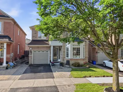 77 Appleview Road, Markham, On L6e 2g3