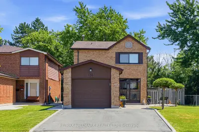 135 Andrea Lane, Vaughan, On L4l 1e6