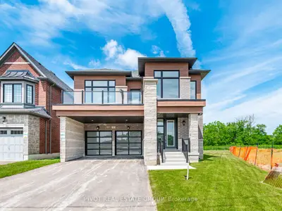 34 Montorio Drive, Richmond Hill, On L4e 1n4