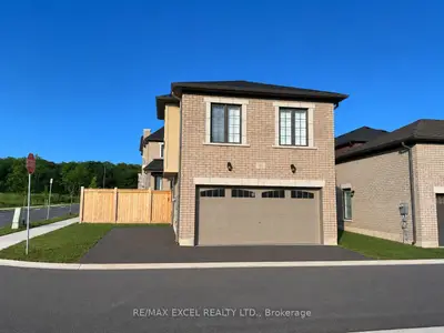 Detached in Markham