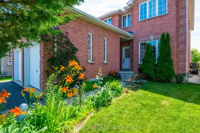 2104 Osbond Road, Innisfil, On L9s 0b6