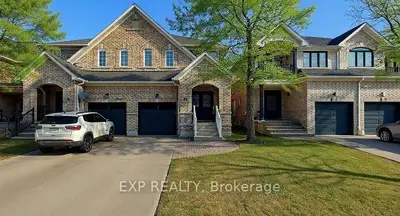 Semi-Detached in Vaughan