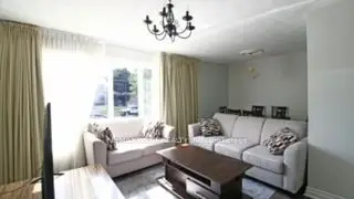 Detached in Aurora