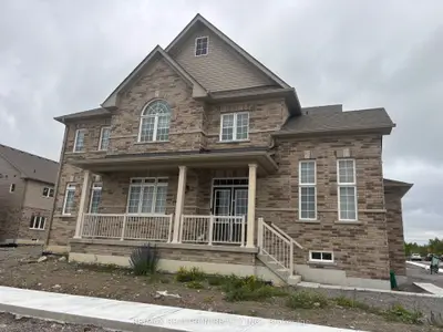 Detached in Georgina