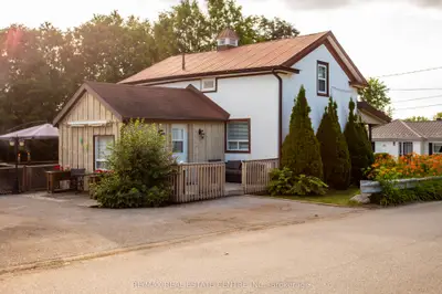 5 East John Street N, Innisfil, On L0l 1l0
