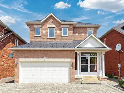 Detached in Aurora