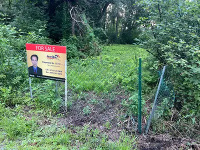 Lot 90 Irving Drive, Georgina, On L0e 1n0