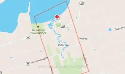 Lot 90 Irving Drive, Georgina, On L0e 1n0