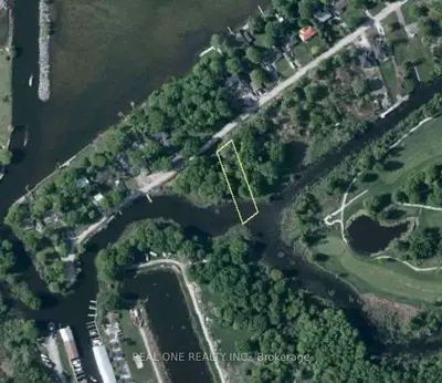 Lot 90 Irving Drive, Georgina, On L0e 1n0