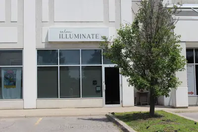 8099 Weston Road 12, Vaughan, On L4l 0c1
