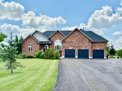 Detached in Adjala-Tosorontio