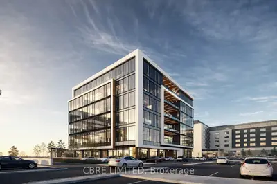 6230 Highway 7 Suite 401, Vaughan, On L4h 4g3