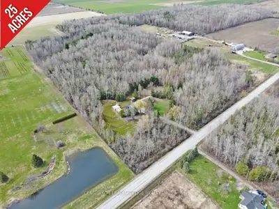 Rural Residential in Georgina