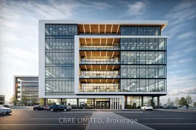 6230 Highway 7 Suite 601, Vaughan, On L4h 4g3