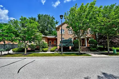 Detached in Markham