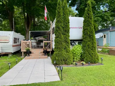 285 Crydermans Side Road 33, Georgina, On L0e 1a0