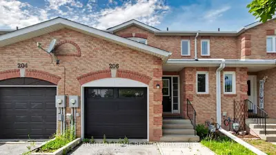 206 Fairwood Drive, Georgina, On L4p 3y5