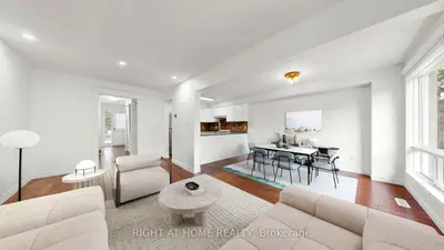 206 Fairwood Drive, Georgina, On L4p 3y5