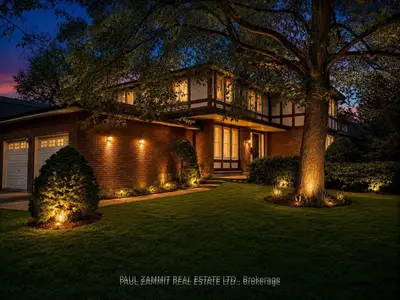 Detached in Markham