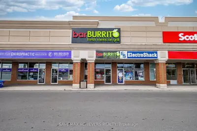 9600 Islington Avenue B11, Vaughan, On L4h 2t1