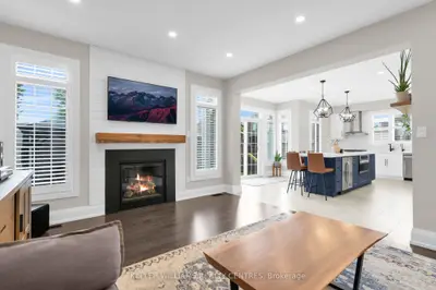 2 Jewelwing Court, Bradford West Gwillimbury, On L3z 0n6