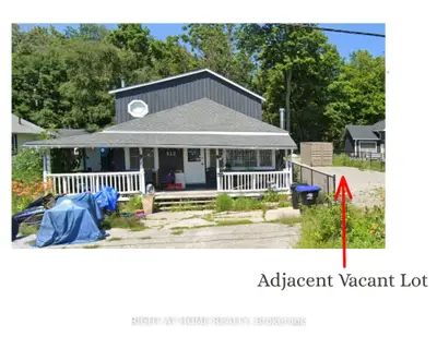 412 Limerick Crescent, Innisfil, On L0l 1k0