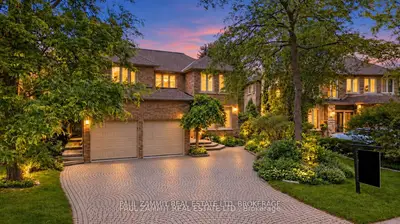 20 Tanglewood Trail, Markham, On L3t 6t9