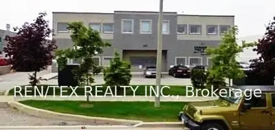 85 Corstate Avenue 304, Vaughan, On L4k 4v9