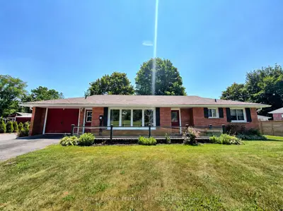 1850 Regional 12 Road, Brock, On L0e 1e0