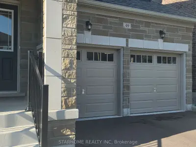 49 Bostock Drive, Georgina, On L4p 0t1