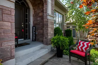 222 Ridge Way, New Tecumseth, On L9r 0h2