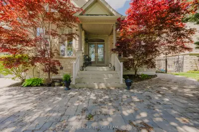 56 Park Ridge Drive Lower, Vaughan, On L0j 1c0