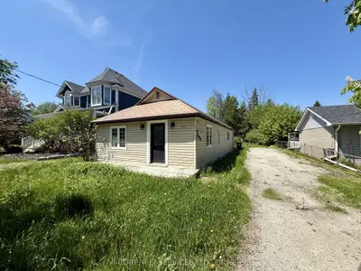 1274 Killarney Beach Road, Innisfil, On L0l 1w0