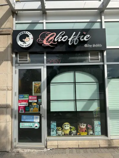 8333 Kennedy Road 38, Markham, On L3r 4p8