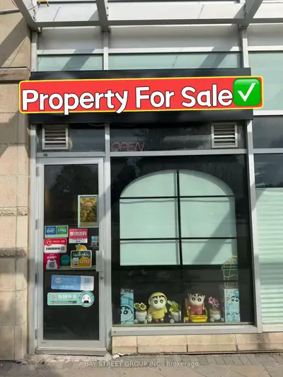 8333 Kennedy Road 38, Markham, On L3r 4p8
