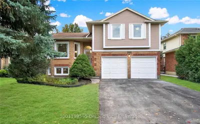 Detached in Newmarket