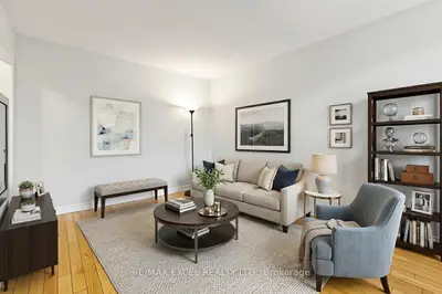 21 Spangler Road, Markham, On L3s 2g2