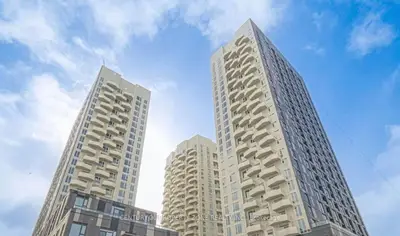 Condo Apartment in Vaughan