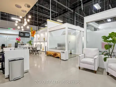 7250 Keele Street A (305,304,303,302,277), Vaughan, On L4k 1z8