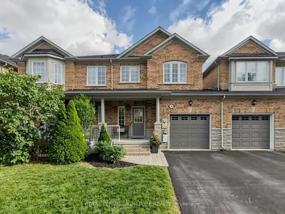 78 Rideau Drive, Richmond Hill, On L4b 4p1