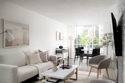 Condo Apartment in Vaughan