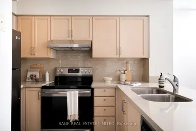 745 New Westminster Drive 203, Vaughan, On L4j 8j9