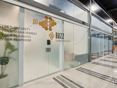 7250 Keele Street B (326), Vaughan, On L4k 1z8