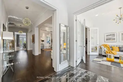 336 Farrell Road, Vaughan, On L6a 4w9