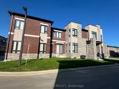 Detached in Markham