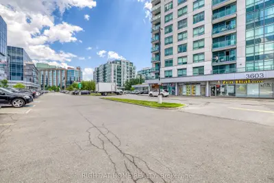 3603 -highway 7 E Avenue N #105, Markham, On L3r 8w3