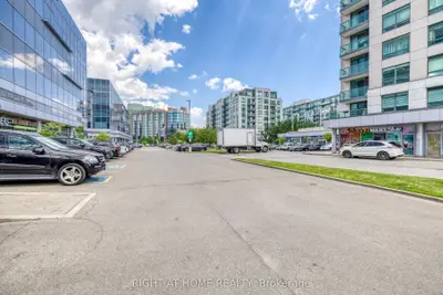 3603 -highway 7 E Avenue N #105, Markham, On L3r 8w3