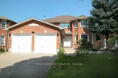 Detached in Richmond Hill