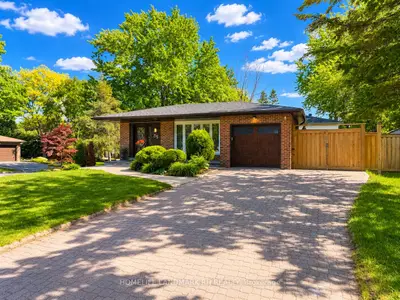 Detached in Markham