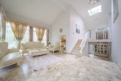 Detached in Markham